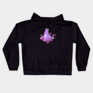 Octobunny Kids Hoodie